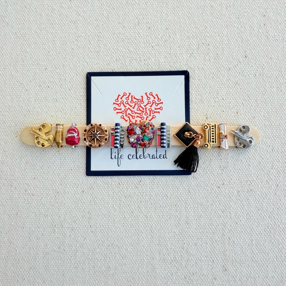 *Just Some of the Charms Available in my Closet* KEEP COLLECTIVE Retired